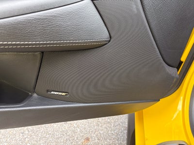 2010 Chevrolet Corvette ZR1