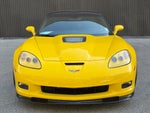 2010 Chevrolet Corvette ZR1