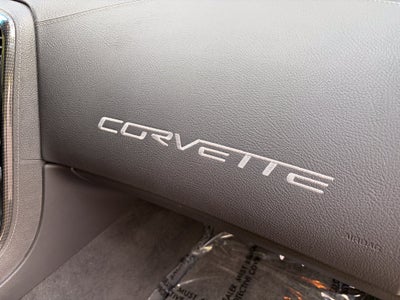 2010 Chevrolet Corvette ZR1