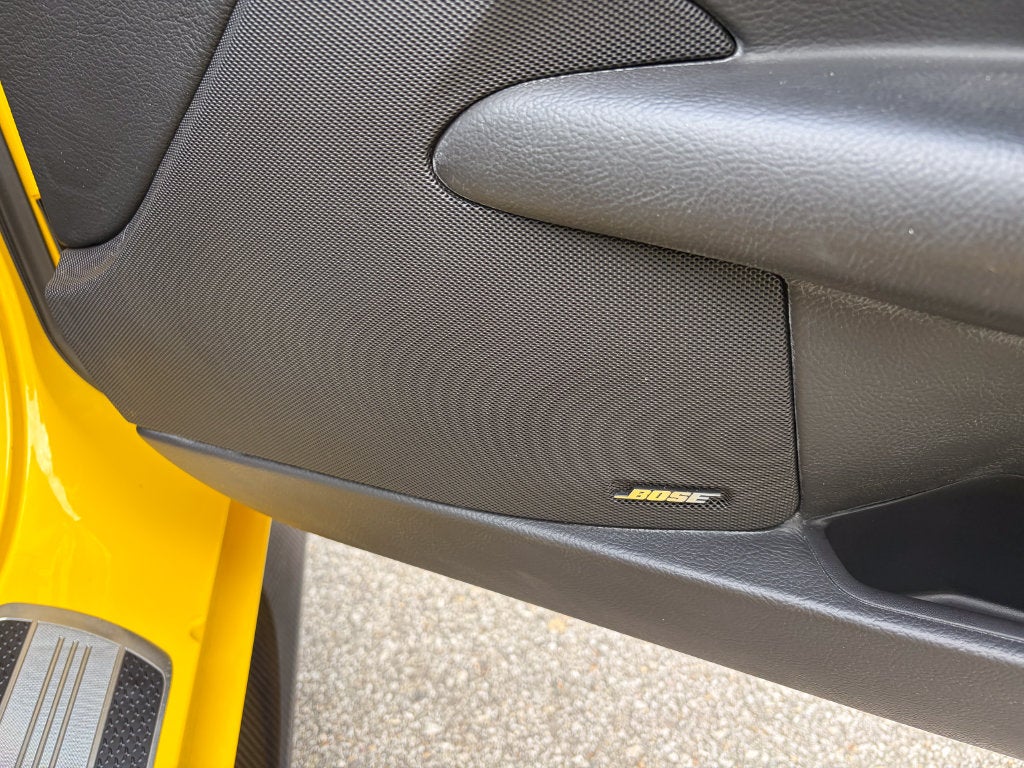 2010 Chevrolet Corvette ZR1