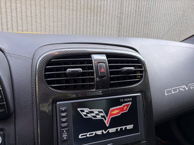2010 Chevrolet Corvette ZR1