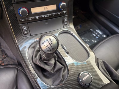 2010 Chevrolet Corvette ZR1
