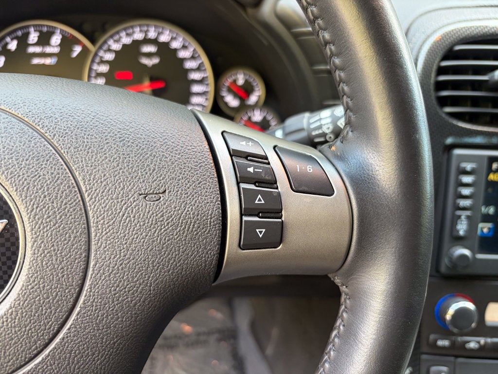 2010 Chevrolet Corvette ZR1