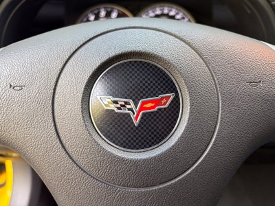 2010 Chevrolet Corvette ZR1