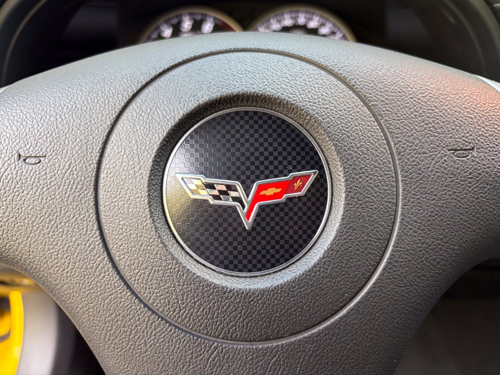 2010 Chevrolet Corvette ZR1
