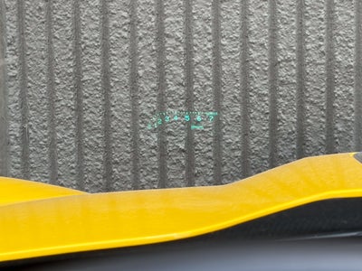 2010 Chevrolet Corvette ZR1