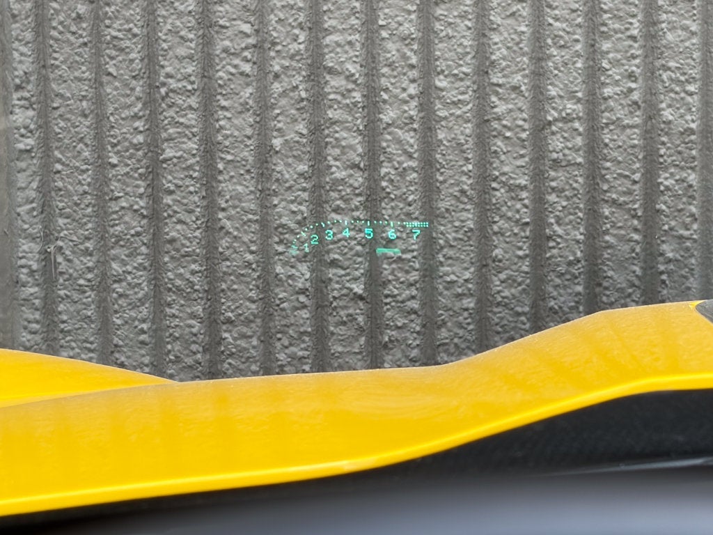 2010 Chevrolet Corvette ZR1