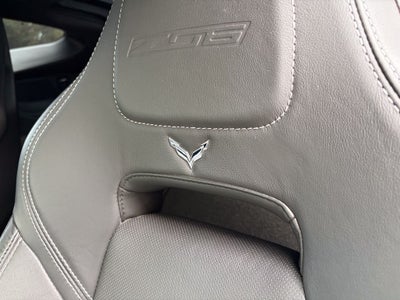 2017 Chevrolet Corvette Z06 2LZ