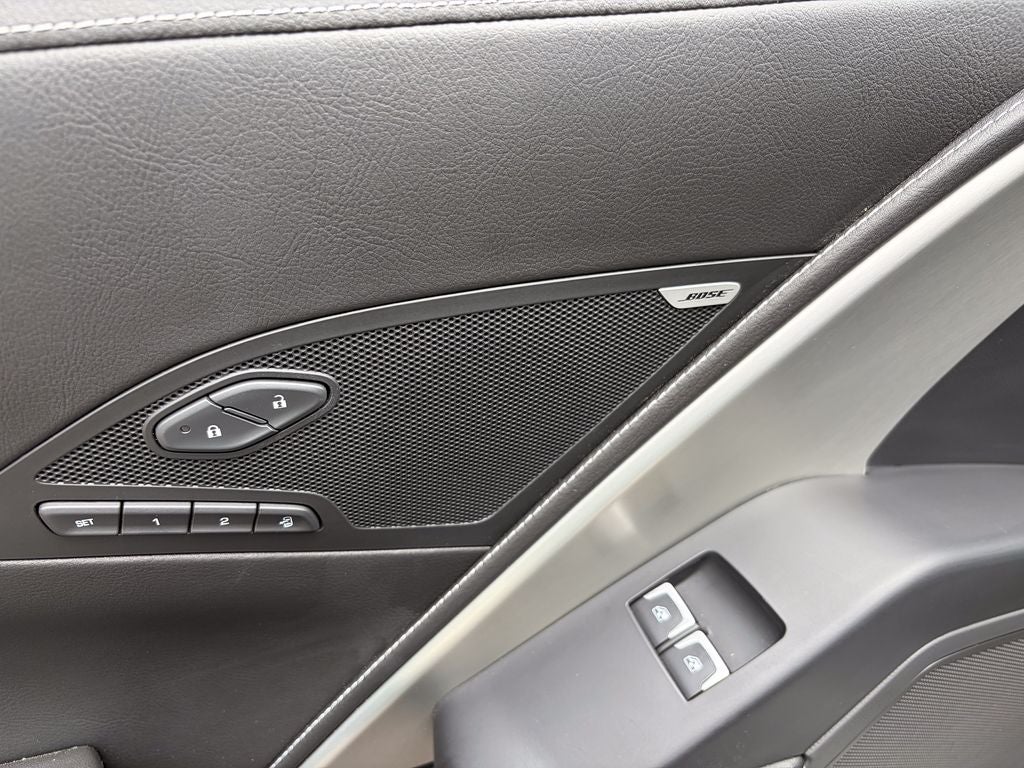 2017 Chevrolet Corvette Z06 2LZ