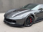 2017 Chevrolet Corvette Z06 2LZ