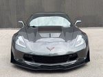 2017 Chevrolet Corvette Z06 2LZ