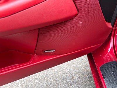 2005 Chevrolet Corvette Base