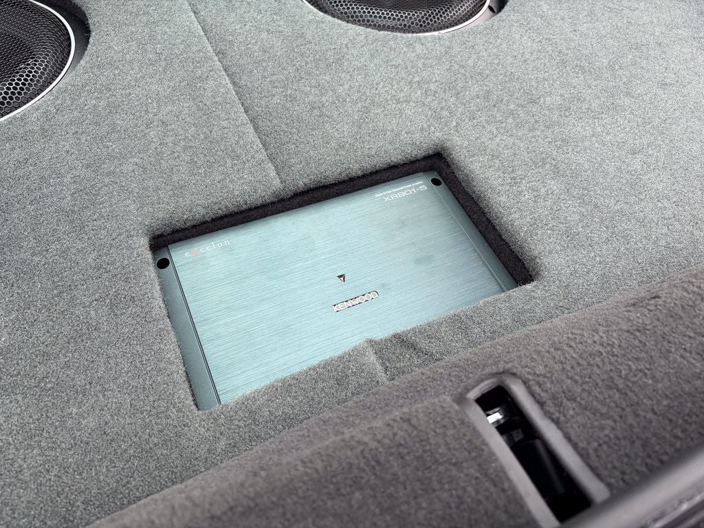 2005 Chevrolet Corvette Base