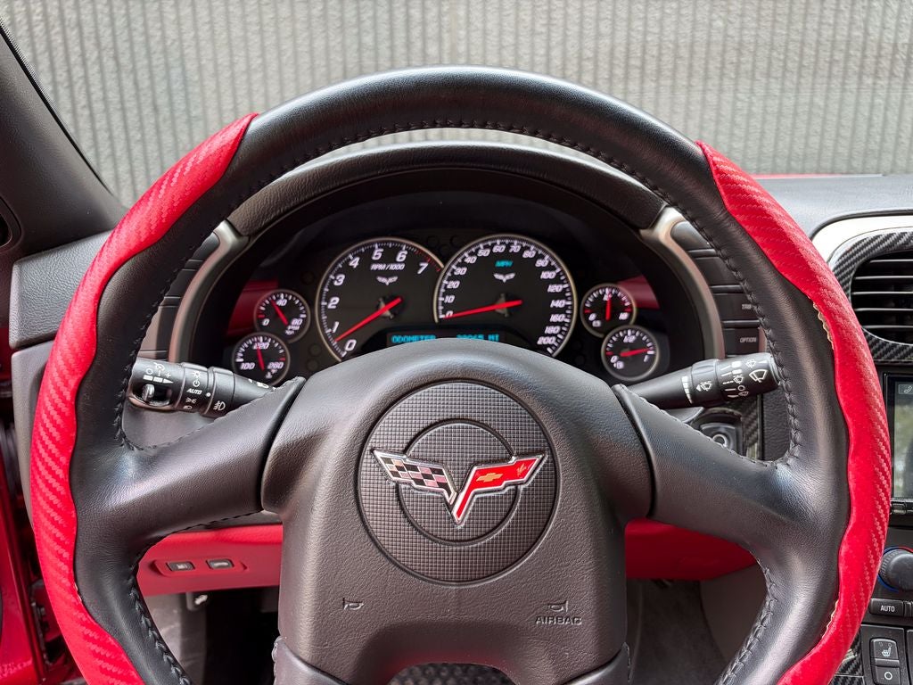 2005 Chevrolet Corvette Base