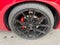 2005 Chevrolet Corvette Base