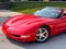 2002 Chevrolet Corvette Base