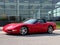 2002 Chevrolet Corvette Base