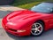 2002 Chevrolet Corvette Base
