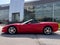 2002 Chevrolet Corvette Base