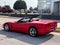 2002 Chevrolet Corvette Base