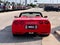 2002 Chevrolet Corvette Base