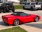 2002 Chevrolet Corvette Base