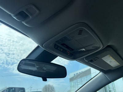 2022 Chevrolet Malibu LS 1LS