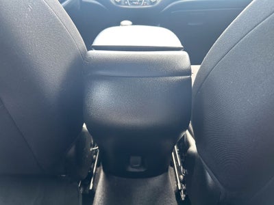 2022 Chevrolet Malibu LS 1LS