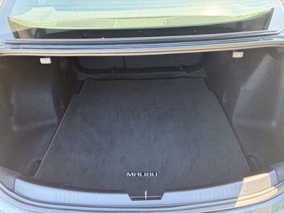 2017 Chevrolet Malibu Premier