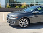 2017 Chevrolet Malibu Premier