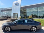 2017 Chevrolet Malibu Premier