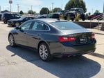 2017 Chevrolet Malibu Premier