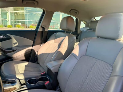 2013 Buick Verano Convenience Group