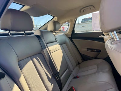 2013 Buick Verano Convenience Group