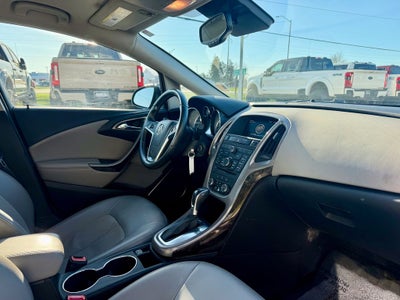 2013 Buick Verano Convenience Group