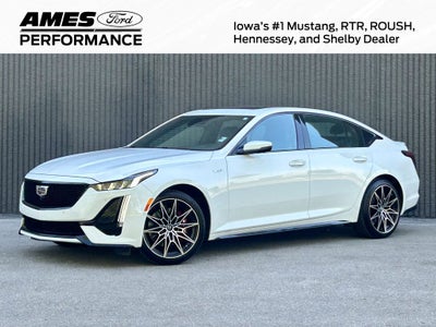 2024 Cadillac CT5 V-Series