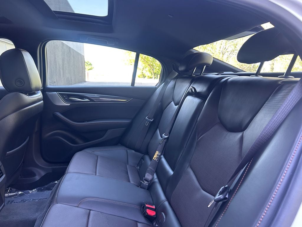 2024 Cadillac CT5 V-Series