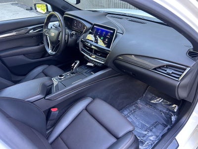 2024 Cadillac CT5 V-Series