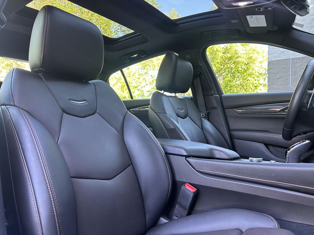 2024 Cadillac CT5 V-Series