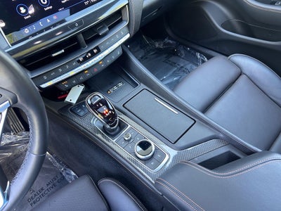 2024 Cadillac CT5 V-Series