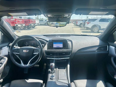 2024 Cadillac CT5 V-Series