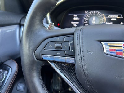 2024 Cadillac CT5 V-Series