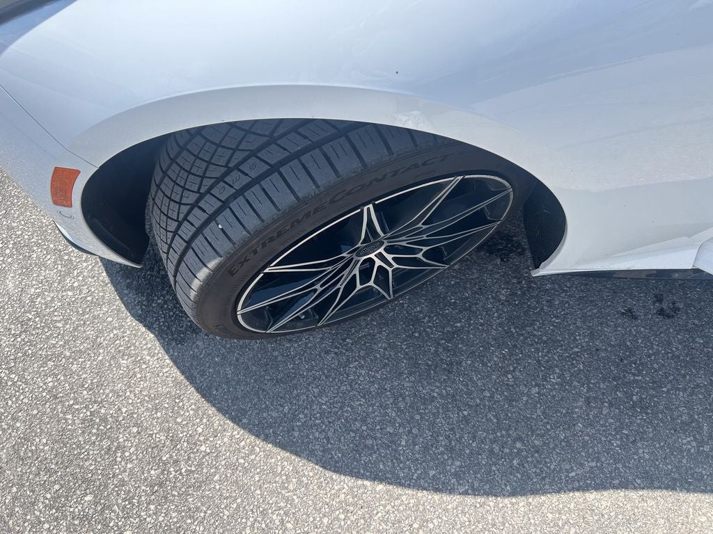 2024 Cadillac CT5 V-Series