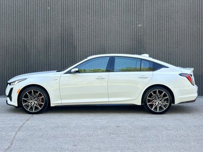 2024 Cadillac CT5 V-Series