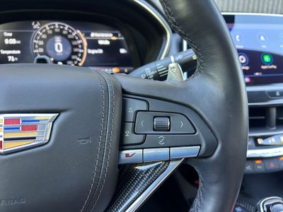 2024 Cadillac CT5 V-Series
