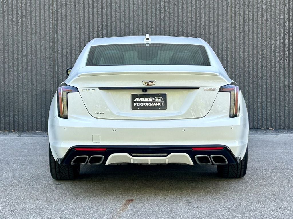 2024 Cadillac CT5 V-Series