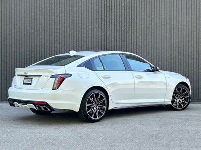 2024 Cadillac CT5 V-Series