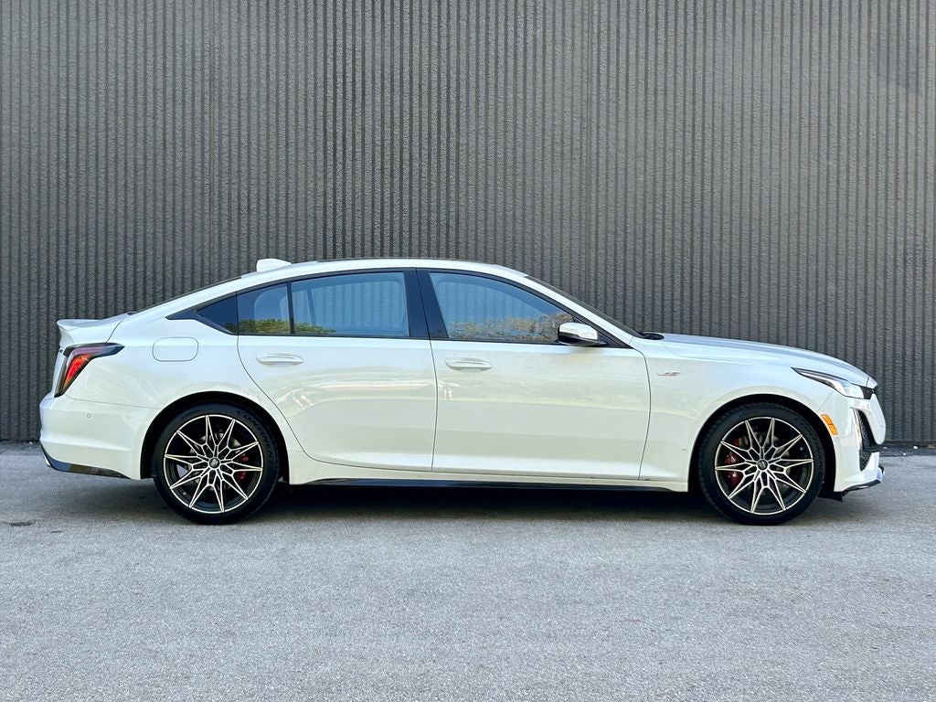 2024 Cadillac CT5 V-Series