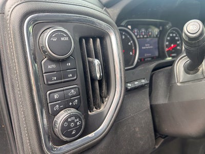 2023 Chevrolet Silverado 2500HD LTZ