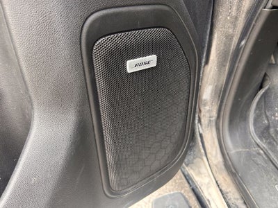 2023 Chevrolet Silverado 2500HD LTZ